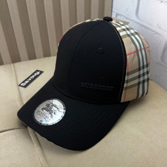 CASQUETTE BURBERRY HAUTE QUALITÉ B128