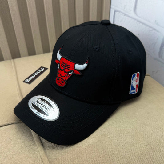 CASQUETTE Mitchell & ness NBA QUALITÉ SUPÉRIEURE N142