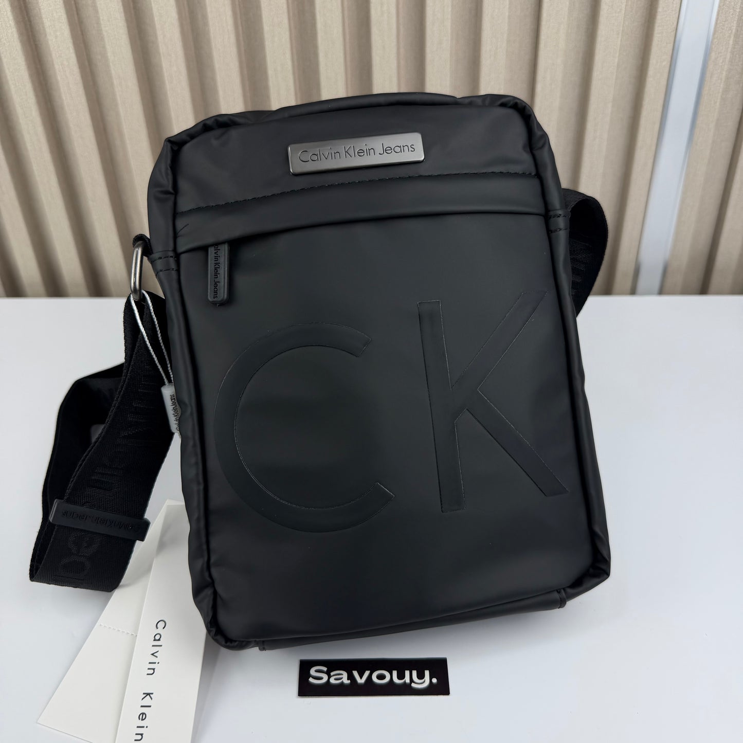 SACOCHE CALVIN KLEIN QUALITÉ SUPÉRIEURE C168