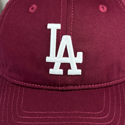 CASQUETTE LA MAJOR LEAGUE MLB QUALITÉ SUPÉRIEURE N190