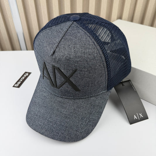 CASQUETTE ARMANI HAUTE QUALITÉ X125