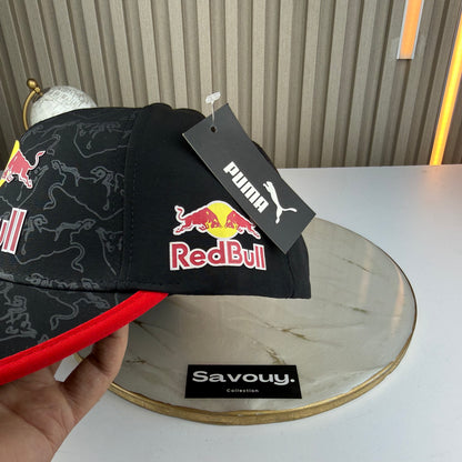 CASQUETTE PUMA Redbull HAUTE QUALITÉ P137