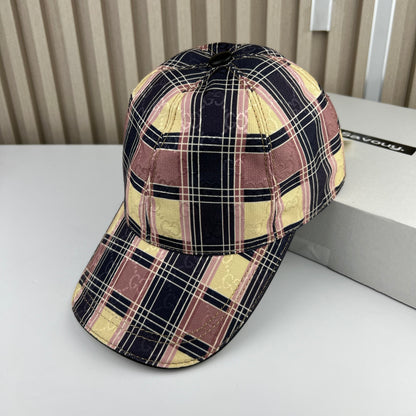 CASQUETTE GG CLASSIC QUALITÉ SUPÉRIEURE G309