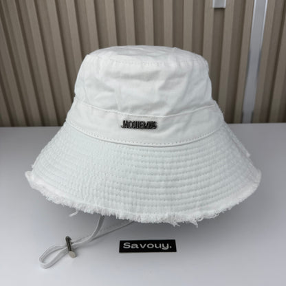 CHAPEAU BOB JACQUEMUS QUALITÉ SUPÉRIEURE JQ125