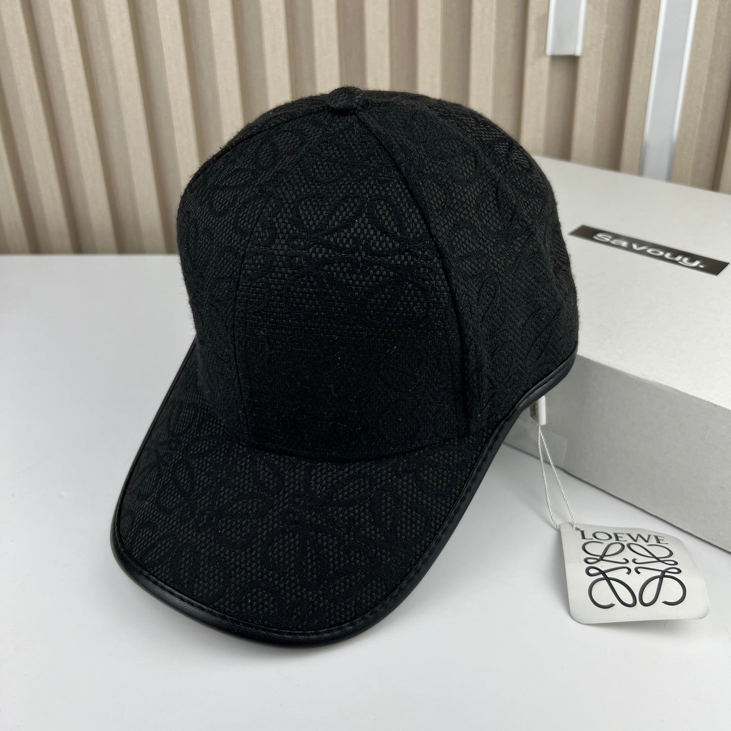 CASQUETTE LOEWE HAUTE QUALITÉ W121