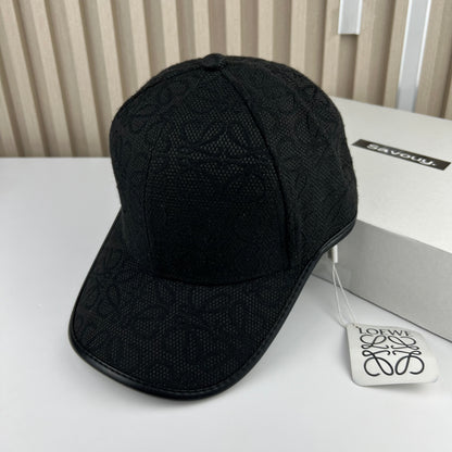 CASQUETTE LOEWE HAUTE QUALITÉ W121