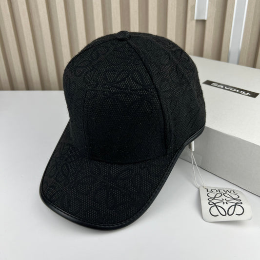 CASQUETTE LOEWE HAUTE QUALITÉ W121