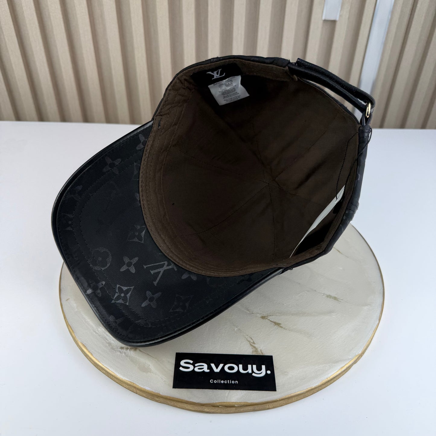 CASQUETTE LV MN HAUTE QUALITÉ L204