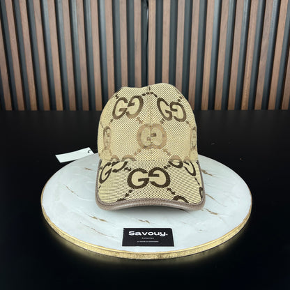 CASQUETTE GUCCI QUALITÉ SUPÉRIEURE