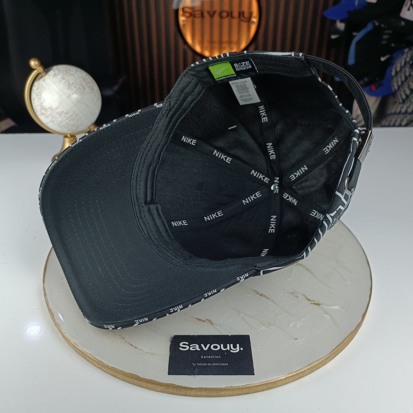 CASQUETTE NIKE HAUTE QUALITÉ K166