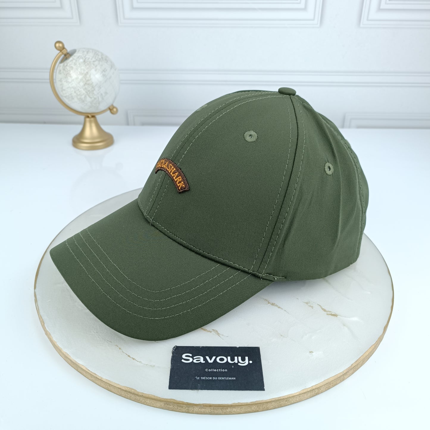 CASQUETTE PAUL&SHARK HAUTE QUALITÉ P119