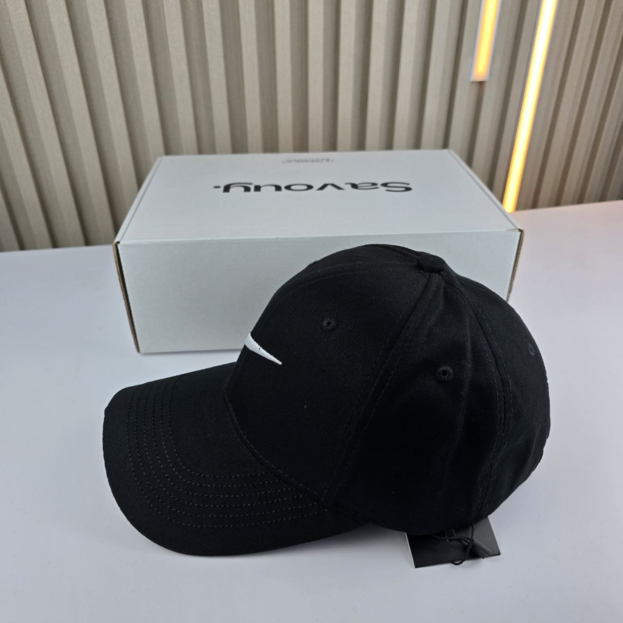 CASQUETTE NIKE HAUTE QUALITÉ K168