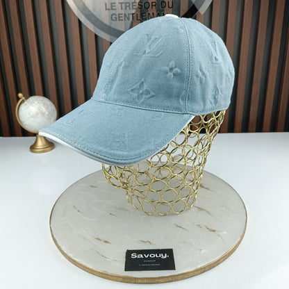 CASQUETTE LV QUALITÉ SUPÉRIEURE L156
