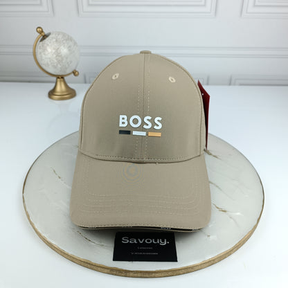 CASQUETTE BOSS HAUTE QUALITÉ B176
