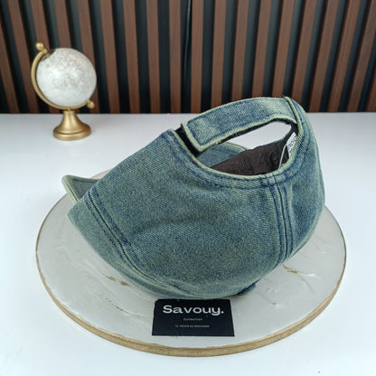 CASQUETTE BALENCIAGA QUALITÉ SUPÉRIEURE B198