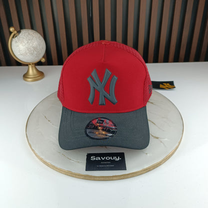 CASQUETTE NY HAUTE QUALITÉ N122