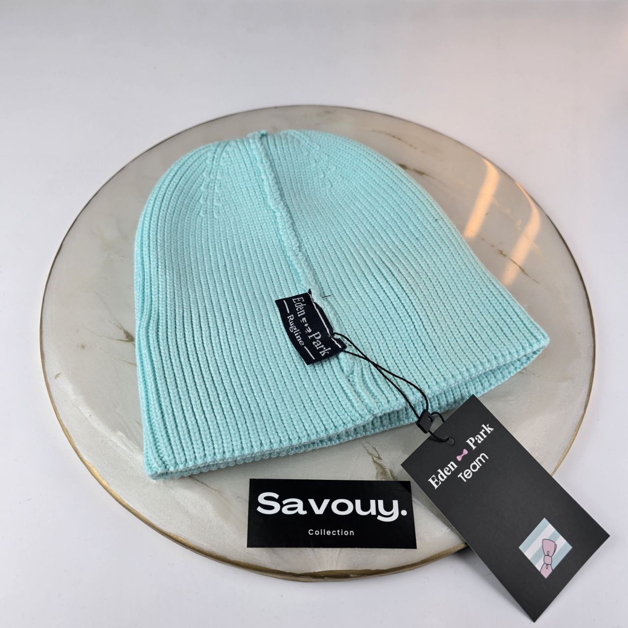 BONNET Eden Park QUALITÉ SUPÉRIEURE E115