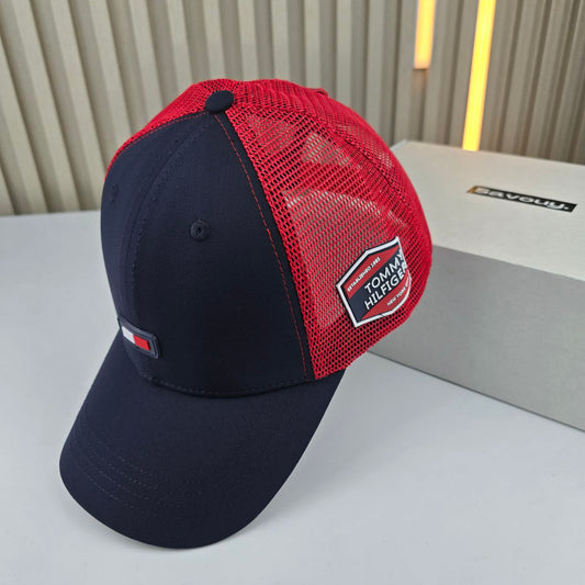 CASQUETTE TOMMY QUALITÉ SUPÉRIEURE T103