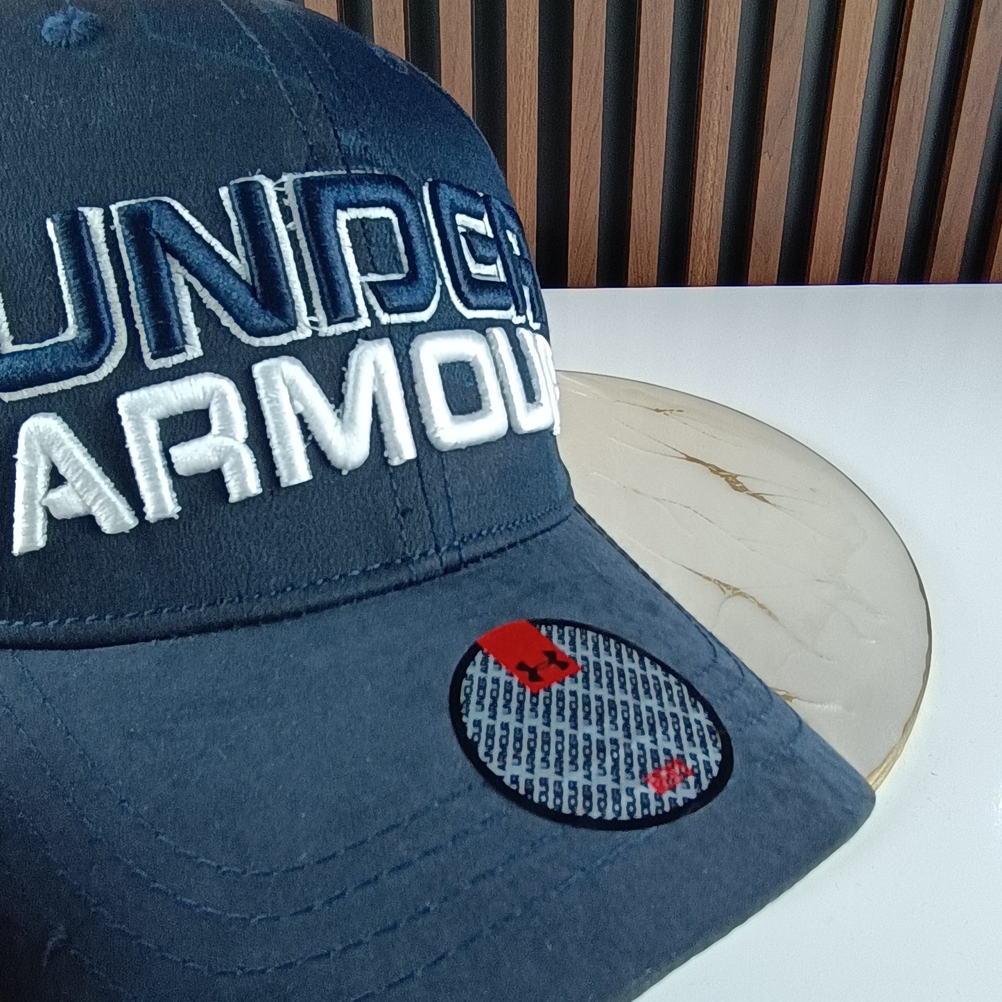 CASQUETTE UNDER ARMOUR HAUTE QUALITÉ U100