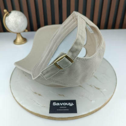 CASQUETTE alo HAUTE QUALITÉ A102