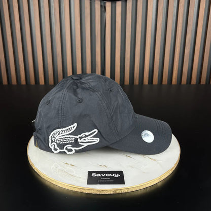 CASQUETTE LACOSTE HAUTE QUALITÉ O139