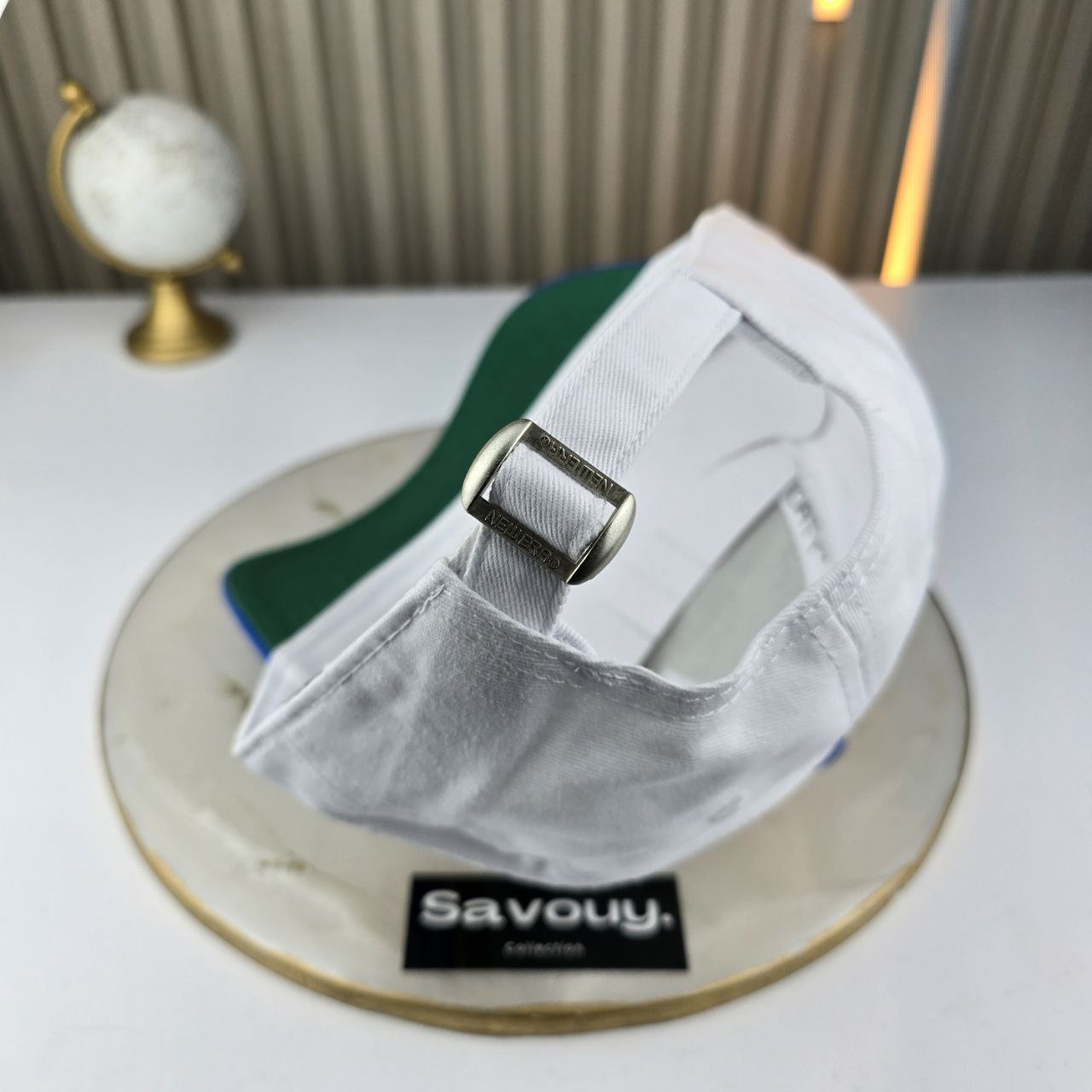 CASQUETTE LA COOPERSTOWN 50 QUALITÉ SUPÉRIEURE N160