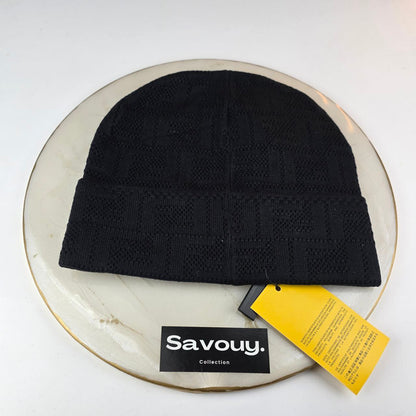 BONNET FENDI QUALITÉ SUPÉRIEURE F114