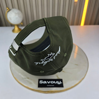 CASQUETTE PAUL & SHARK HAUTE QUALITÉ P134