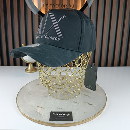 CASQUETTE AX HAUTE QUALITÉ X114