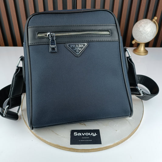 SACOCHE PRADA QUALITÉ SUPÉRIEURE P124