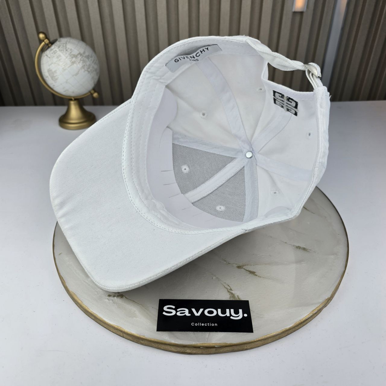 CASQUETTE GIVENCHY HAUTE QUALITÉ G227