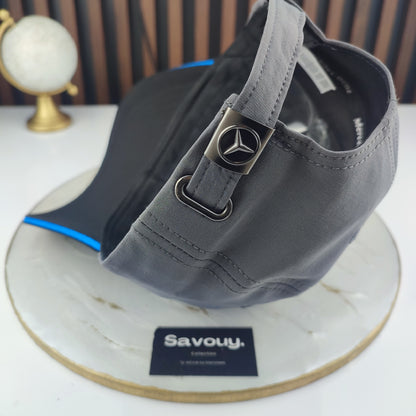 CASQUETTE M BENZ HAUTE QUALITÉ M109