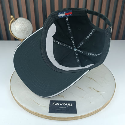 CASQUETTE TOMMY HAUTE QUALITÉ T122