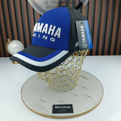 CASQUETTE YAMAHA HAUTE QUALITÉ Y103