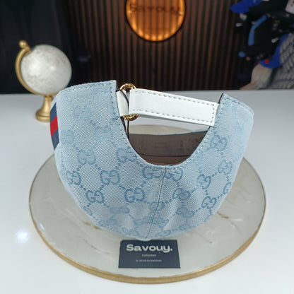 CASQUETTE GUCCI QUALITÉ SUPÉRIEURE G207