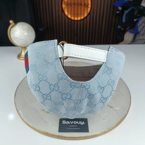 CASQUETTE GUCCI QUALITÉ SUPÉRIEURE G222