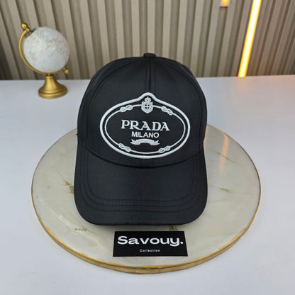 CASQUETTE PRADA HAUTE QUALITÉ P133