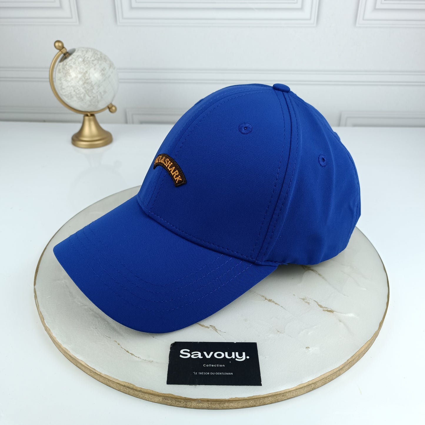 CASQUETTE PAUL&SHARK HAUTE QUALITÉ P118