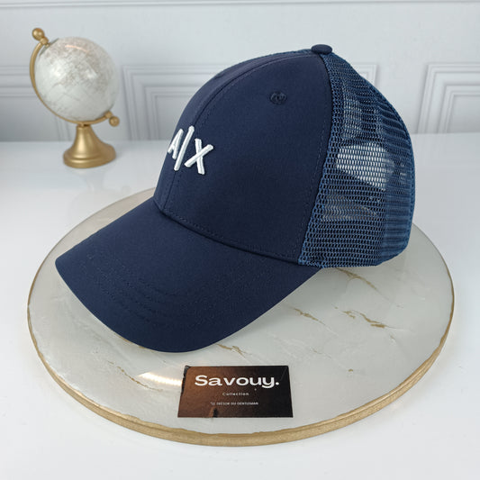 CASQUETTE AX HAUTE QUALITÉ X110