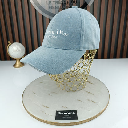 CASQUETTE DIOR QUALITÉ SUPÉRIEURE D122