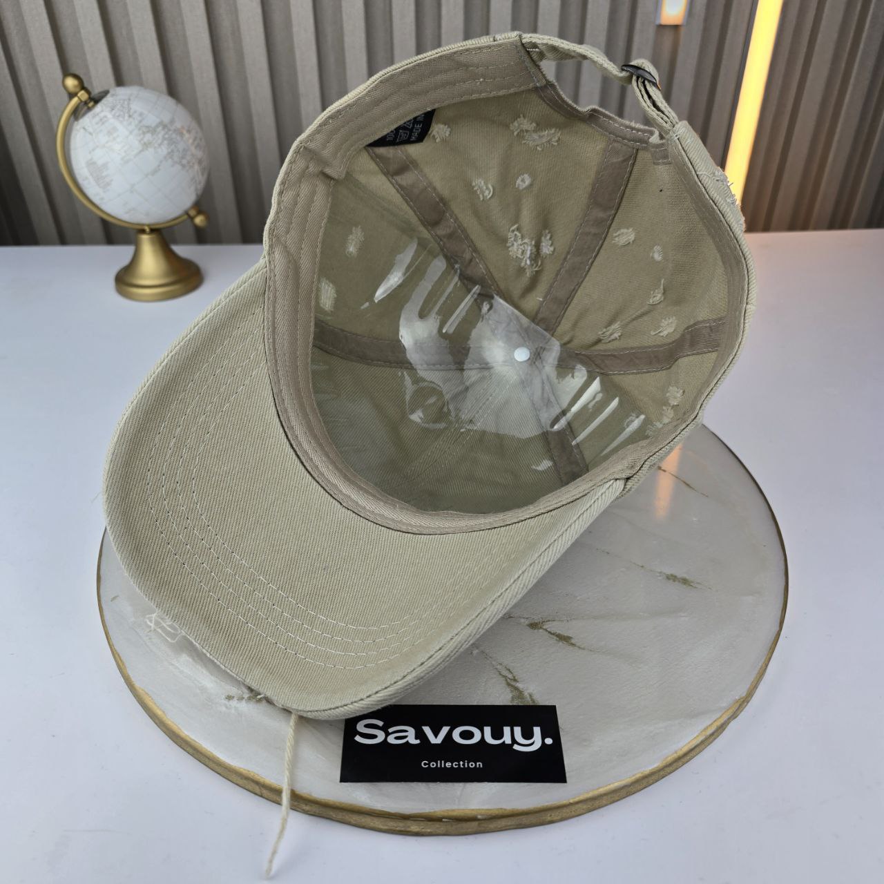 CASQUETTE CÉLINE HAUTE QUALITÉ C145