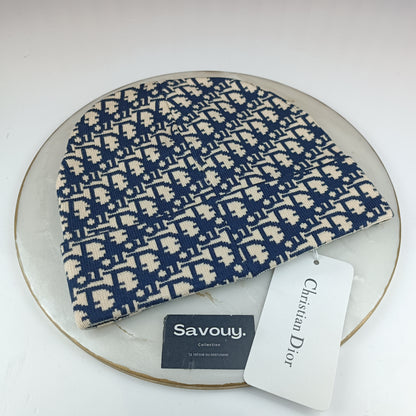BONNET DIOR QUALITÉ SUPÉRIEURE D136