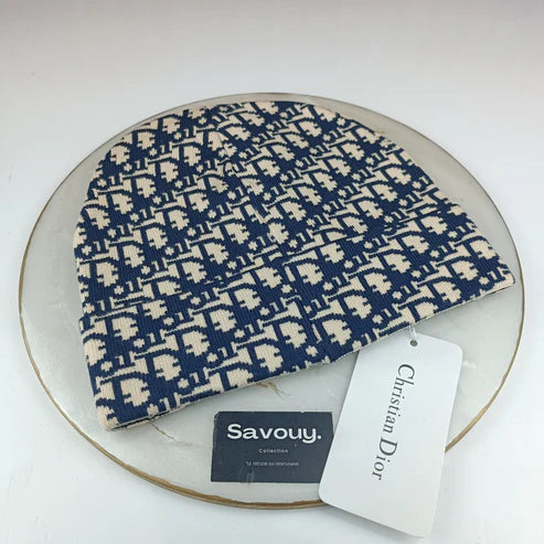 BONNET DIOR QUALITÉ SUPÉRIEURE D150