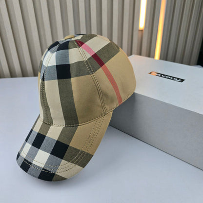 CASQUETTE BURBERRY QUALITÉ SUPÉRIEURE R111