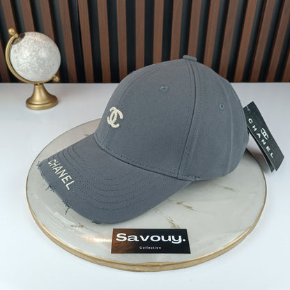 CASQUETTE CHANEL HAUTE QUALITÉ C144