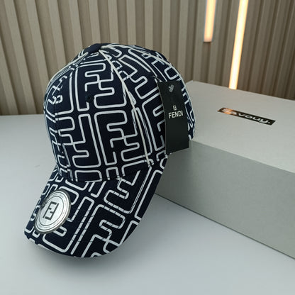 CASQUETTE FENDI HAUTE QUALITÉ F110