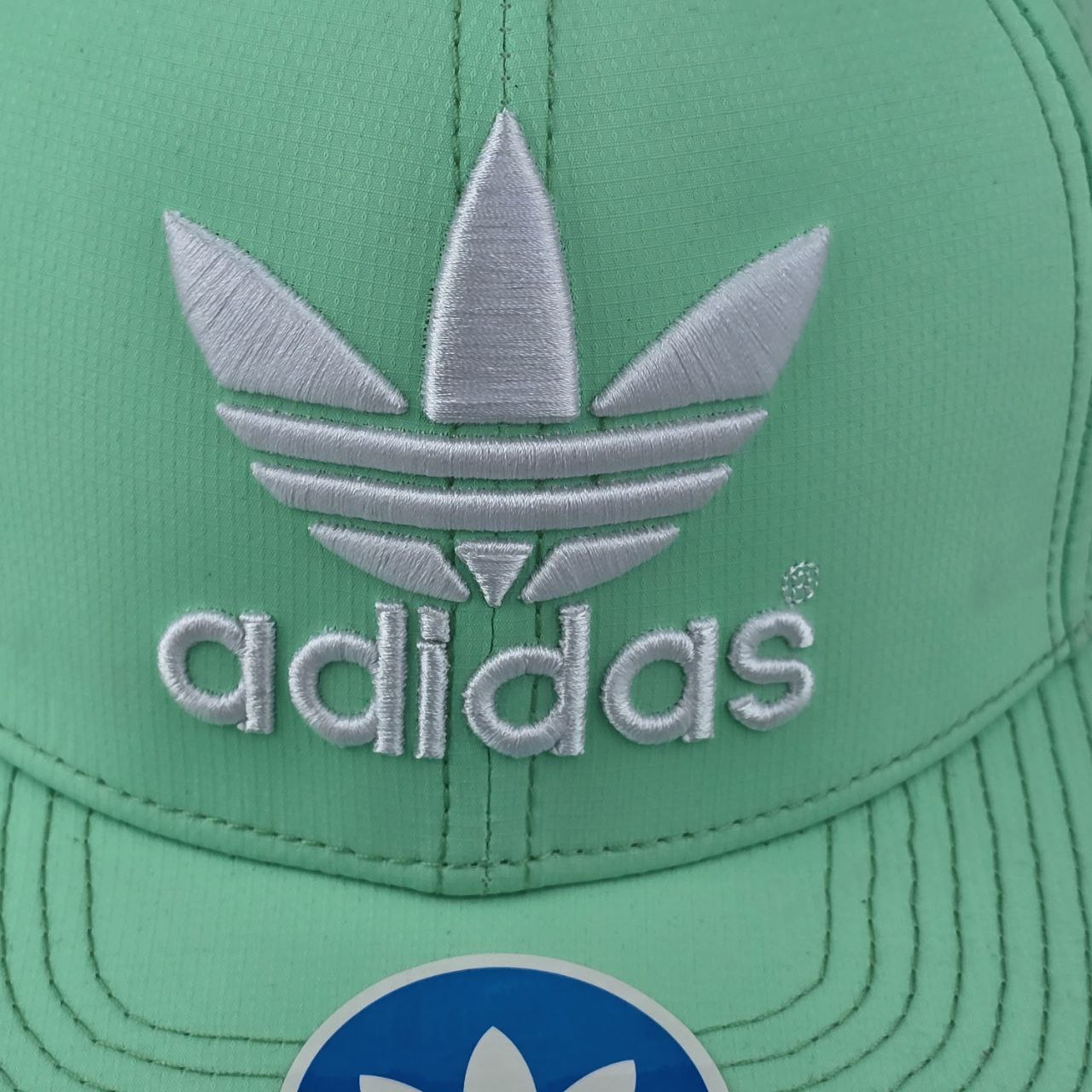 CASQUETTE ADIDAS FLAT BRIM HAUTE QUALITÉ A131
