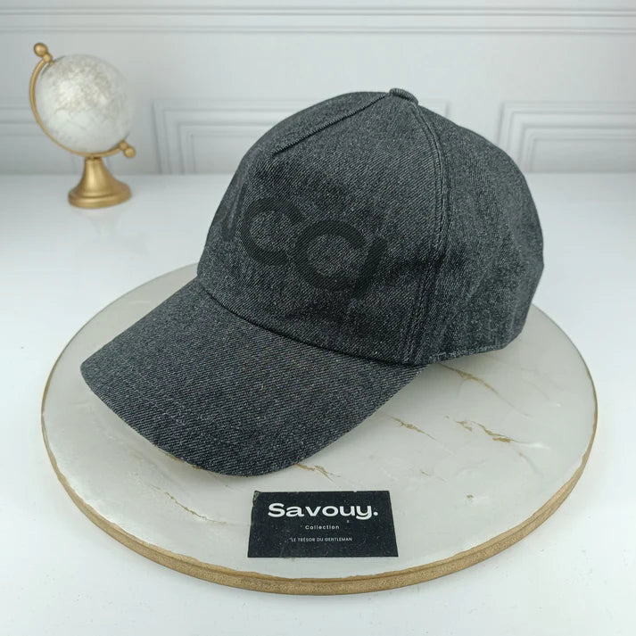 CASQUETTE GUCCI QUALITÉ SUPÉRIEURE G178