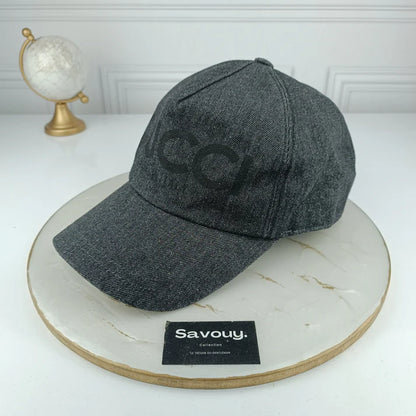 CASQUETTE GUCCI QUALITÉ SUPÉRIEURE G178