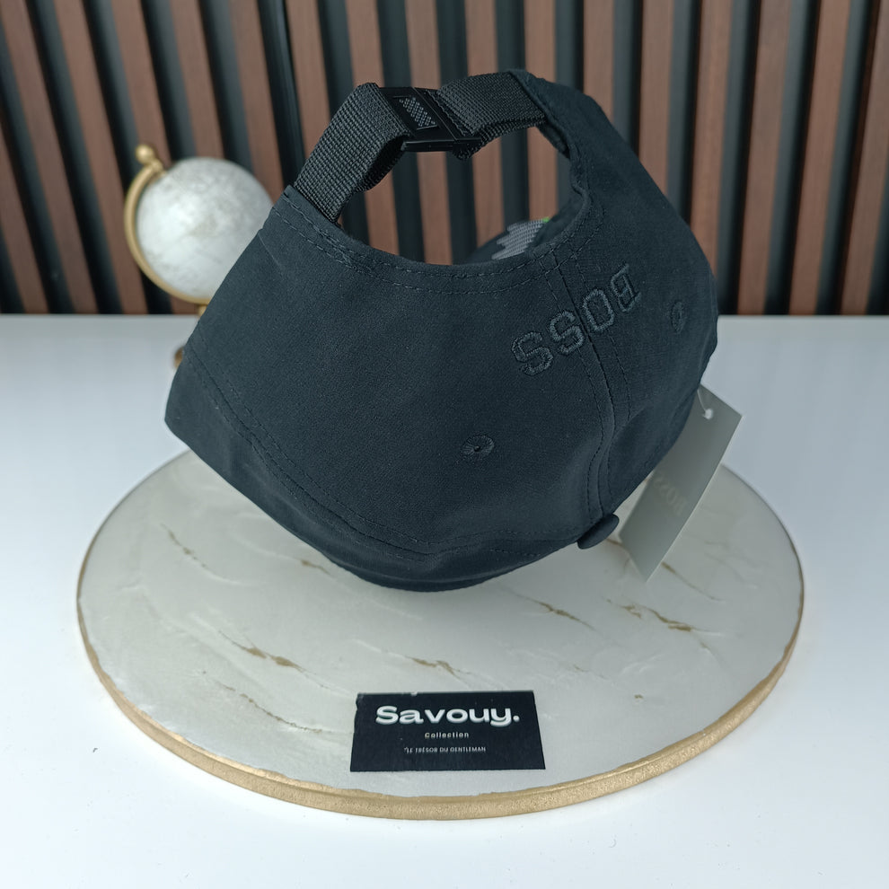 CASQUETTE BOSS HAUTE QUALITÉ B248